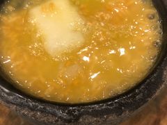 秘制石锅佛跳墙-庄隐阁(悠方广场店)