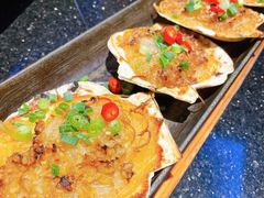-冰城小镇音乐串吧·聚会餐厅(百子湾店)