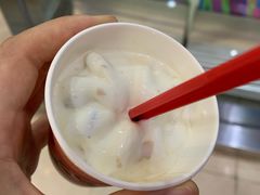 朗姆葡萄华夫-DQ·蛋糕·冰淇淋(河东万达店)
