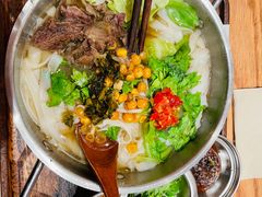 -小满手工粉(上海月星环球港店)