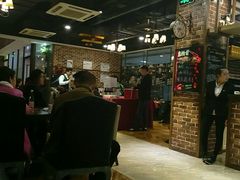 -真枪会射击俱乐部(河西中央公园店)