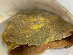 -清真·二嫂子煎饼果子(卫津路总店)