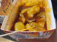 -老day牛杂(官也街总店)
