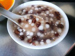 赤豆元宵-芳婆糕团店(王府大街店)