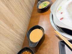-牛串门串串香(东直门簋街总店)