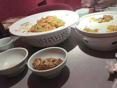 -闽上鲜·福建菜(龙湖滨江天街店)