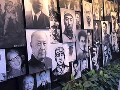 -中共一大纪念馆
