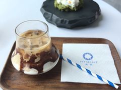 -天玑高空江景餐厅&酒吧Sky Secret Restaurant&Bar
