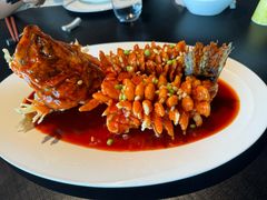 -RIVIERA 松鹤楼(外滩店)