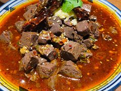 -蓝田印象
