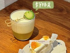-Kekimatata 生日蛋糕·烘焙教学