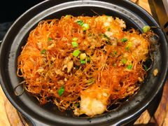 虾球粉丝煲-盘飧市(春熙路店)