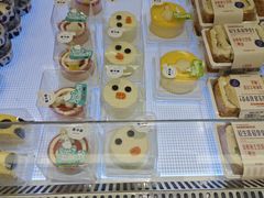 -红星前进面包牛奶公司(畅春园店)