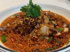 夫妻肺片-院8里·少城记忆老川菜(宽窄巷子店)