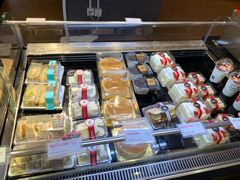 -85度C(上海秀沿路店)