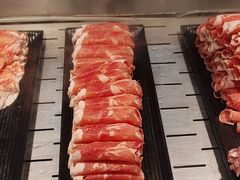-遇上西雅图多融合海鲜自助餐厅(中房金谊广场店)
