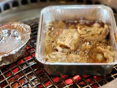 -赤坂亭·M9和牛烧肉·铁板烧(合肥万象城店)