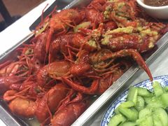-呆虾王龙虾馆(南湖总店)
