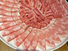 -南门四季铜锅涮肉(大屯·北苑店)