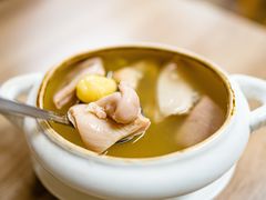 -八里亭凉茶炖品