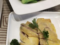 -鹅冠港式茶餐厅(来福士店)