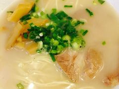 -博多一幸舍(侨福芳草地购物中心店)