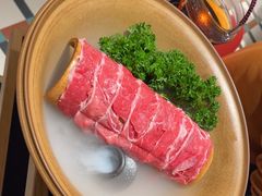 -廖掌柜·重庆鲜货火锅(上海首店)