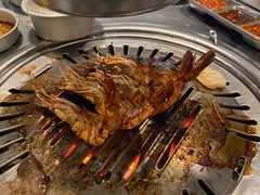 -馥二代韩式烤肉 2세대 불고기(喷水池店)