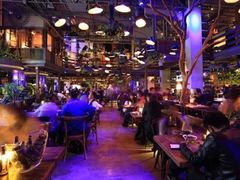 大堂-临界音乐酒馆·小龙虾·江湖菜(华熙LIVE·鱼洞店)