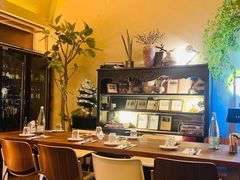 -Blac+Blac(中海环宇荟店)