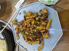 -代羊肉(中和店)