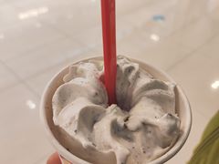 -DQ·蛋糕·冰淇淋(雨花吾悦店)