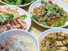-东山茶寮(新安店)