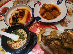 -点兵点将·四川传统小吃集(宽窄巷子店)