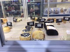 -史努比烘焙店 Snoopy Bakery
