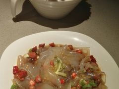 -半天妖烤鱼(芝罘万达店)