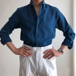 -西品汇西服定制