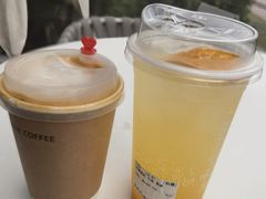 -Manner Coffee(徐汇滨江店)