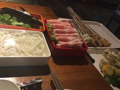 -三个大叔东北烧烤·砂锅菜(西三旗店)