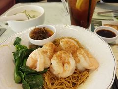 -翠华餐厅(旺角文华商场店)