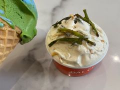 -Dal Cuore 达可芮冰淇淋(陕西北路店)