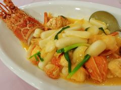 -顺风海鲜港(金玉兰店)