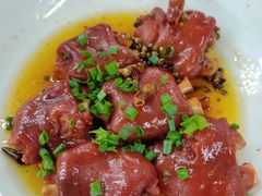 花椒猪手-隆都四季香饭店(碧海路店)