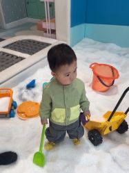 -奈尔宝·儿童乐园·亲子餐厅(苏州大悦城店)