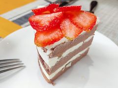 -JANS意式简餐厅·惠灵顿牛排