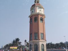 -西秀海滩公园