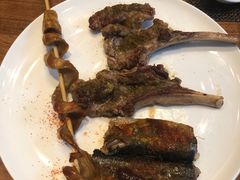 -玄武苏宁诺富特酒店·紫金轩中餐厅