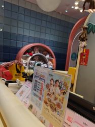 -奈尔宝家庭中心·亲子餐厅(华采天地店)