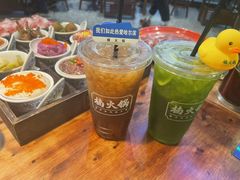 -楠火锅(哈尔滨金爵万象店)