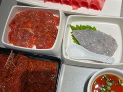 -海底捞火锅(吾悦广场店)